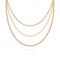Aurelia Layered Necklace