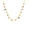 Colorful Stones Necklace