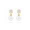 Aurora Pearl Earrings