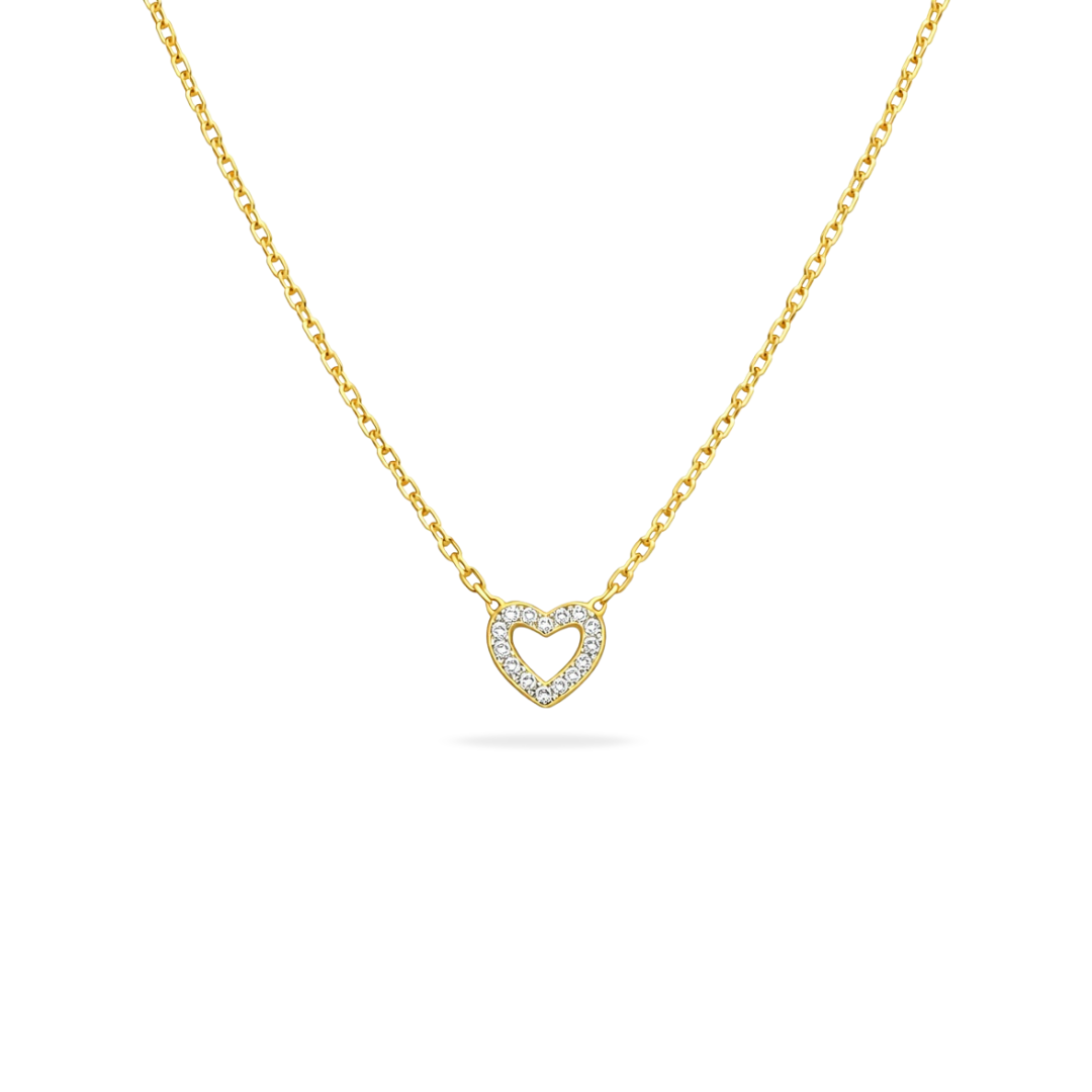 Amour Necklace