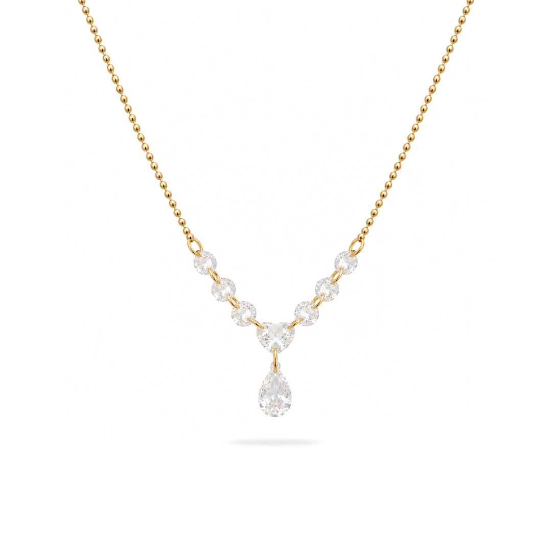 Aurelie Necklace