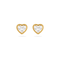 All Hearts Studs