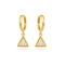 Trinity Earrings