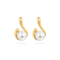 Ocean Pearl Earrings