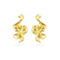 Fern Bloom Earrings