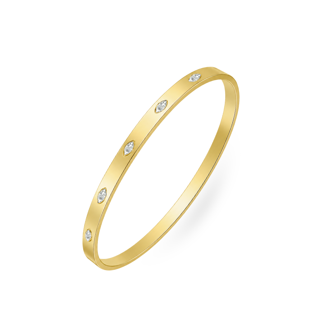 Marquise Bracelet