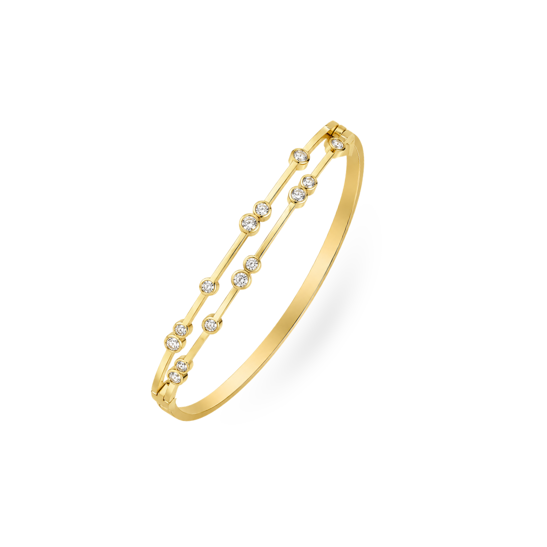Stardust Bangle