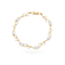 Crystal Tulip Bracelet