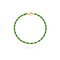 Emerald Bracelet