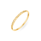 Crystal Row Bangle