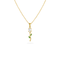 Tulip Necklace