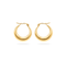 Crescent Hoops