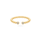 Twister Adjustable Ring