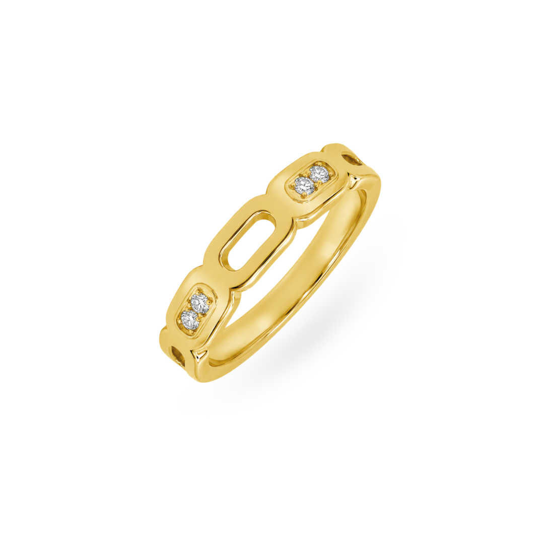 Interlink Ring
