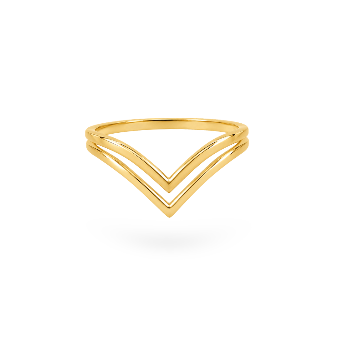 Twin Peaks Ring