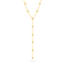 Cleopatra Lariat Necklace