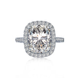HAVANA RING - Fine Silver