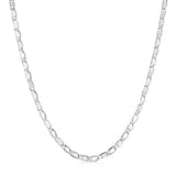 BIG LINK CHAIN - Fine Silver