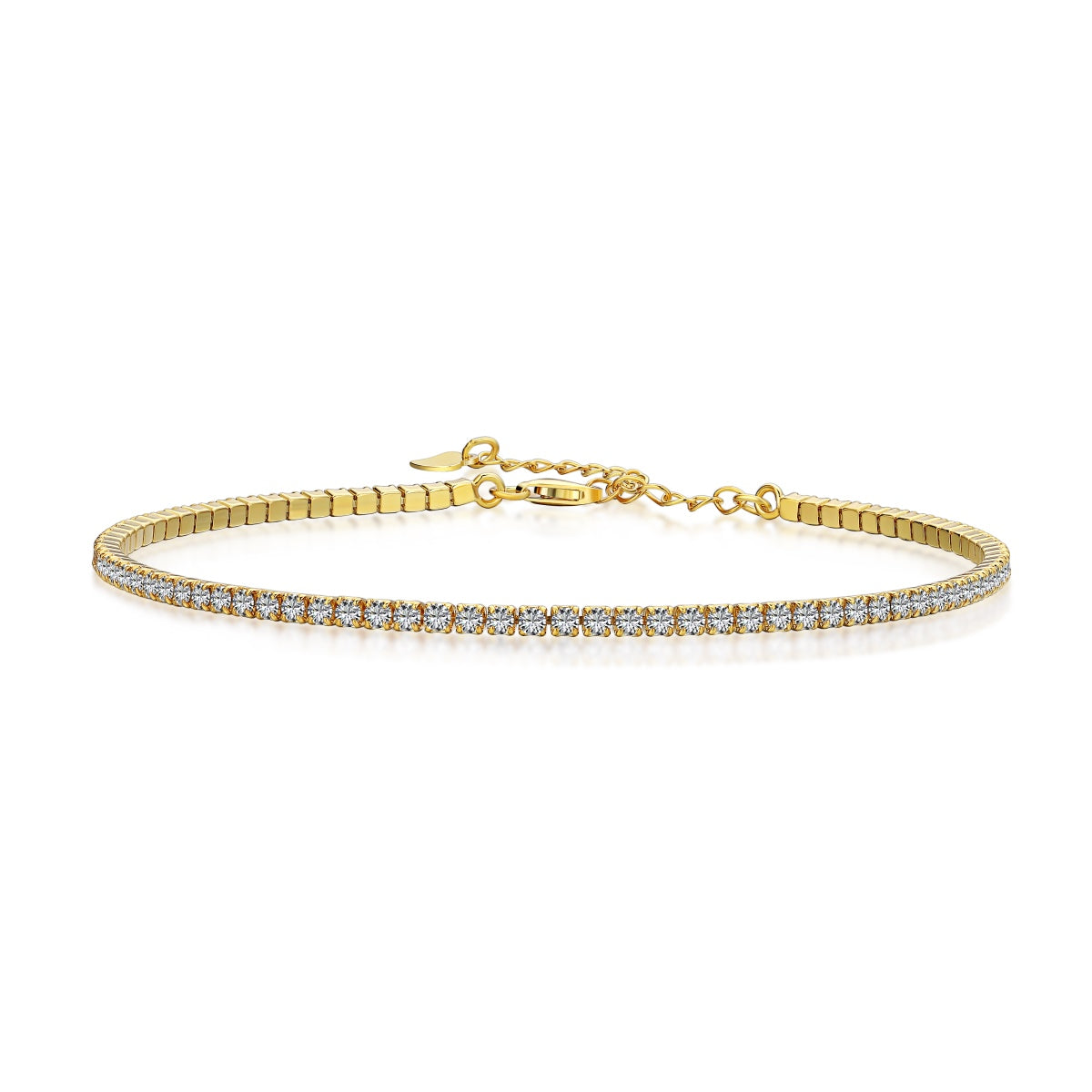 ANKLETS – Bria Jewels