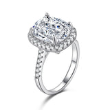 HAVANA RING - Fine Silver
