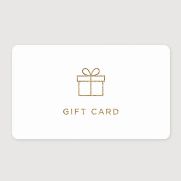 Bria Jewels Gift Card