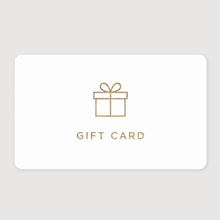 Bria Jewels Gift Card